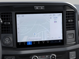 Ford Super Duty F-350 SRW Platinum 4WD Crew Cab 6.75' Box 2026