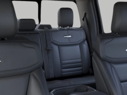 Ford Super Duty F-350 SRW Platinum 4WD Crew Cab 6.75' Box 2026