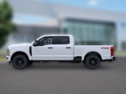 Ford Super Duty F-350 SRW XL 4WD Crew Cab 6.75' Box 2026