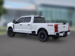 Ford Super Duty F-350 SRW XL 4WD Crew Cab 6.75' Box 2026