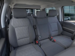 Ford Super Duty F-350 SRW XL 4WD Crew Cab 6.75' Box 2026