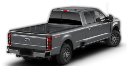 Ford Super Duty F-350 SRW LARIAT 4WD Crew Cab 8' Box 2026