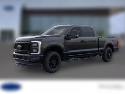 Ford Super Duty F-350 SRW XLT 4WD Crew Cab 6.75' Box 2026