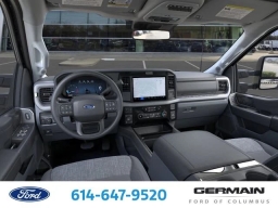 Ford Super Duty F-350 SRW XLT 4WD Crew Cab 6.75' Box 2026