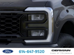 Ford Super Duty F-350 SRW XLT 4WD Crew Cab 6.75' Box 2026