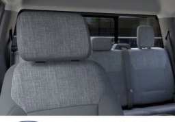 Ford Super Duty F-350 SRW XLT 4WD Crew Cab 6.75' Box 2026