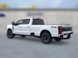 Ford Super Duty F-350 SRW Platinum 4WD Crew Cab 8' Box 2026