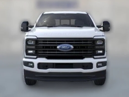 Ford Super Duty F-350 SRW Platinum 4WD Crew Cab 8' Box 2026