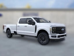 Ford Super Duty F-350 SRW Platinum 4WD Crew Cab 8' Box 2026
