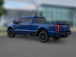 Ford Super Duty F-350 SRW XL 4WD Crew Cab 6.75' Box 2026