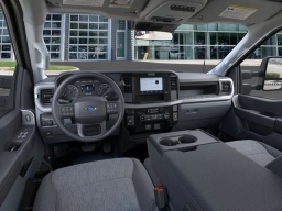 Ford Super Duty F-350 SRW XL 4WD Crew Cab 6.75' Box 2026