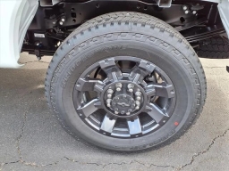 Ford Super Duty F-350 SRW XL 4WD Crew Cab 8' Box 2026