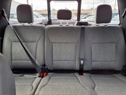 Ford Super Duty F-350 SRW XL 4WD Crew Cab 8' Box 2026