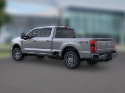 Ford Super Duty F-350 SRW LARIAT 4WD Crew Cab 6.75' Box 2026