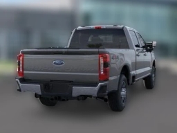 Ford Super Duty F-350 SRW LARIAT 4WD Crew Cab 6.75' Box 2026