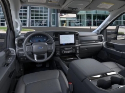 Ford Super Duty F-350 SRW LARIAT 4WD Crew Cab 6.75' Box 2026