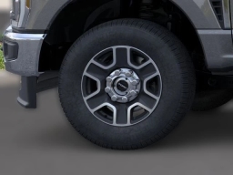 Ford Super Duty F-350 SRW LARIAT 4WD Crew Cab 6.75' Box 2026