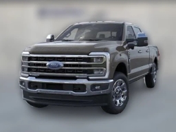 Ford Super Duty F-350 SRW King Ranch 4WD Crew Cab 6.75' Box 2026