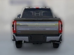 Ford Super Duty F-350 SRW King Ranch 4WD Crew Cab 6.75' Box 2026