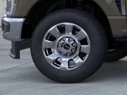 Ford Super Duty F-350 SRW King Ranch 4WD Crew Cab 6.75' Box 2026