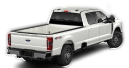 Ford Super Duty F-350 SRW LARIAT 4WD Crew Cab 8' Box 2026