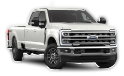 Ford Super Duty F-350 SRW LARIAT 4WD Crew Cab 8' Box 2026