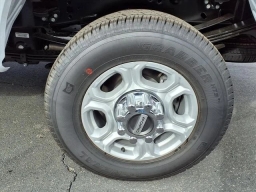 Ford Super Duty F-350 SRW XLT 4WD Crew Cab 6.75' Box 2026