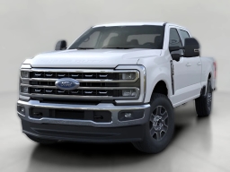 Ford Super Duty F-350 SRW LARIAT 4WD Crew Cab 6.75' Box 2026
