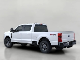 Ford Super Duty F-350 SRW LARIAT 4WD Crew Cab 6.75' Box 2026
