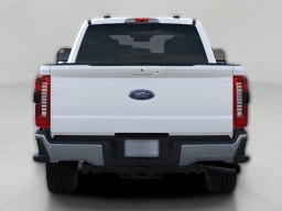 Ford Super Duty F-350 SRW LARIAT 4WD Crew Cab 6.75' Box 2026