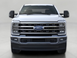 Ford Super Duty F-350 SRW LARIAT 4WD Crew Cab 6.75' Box 2026