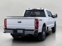 Ford Super Duty F-350 SRW LARIAT 4WD Crew Cab 6.75' Box 2026