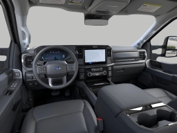 Ford Super Duty F-350 SRW LARIAT 4WD Crew Cab 6.75' Box 2026