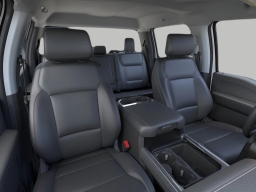 Ford Super Duty F-350 SRW LARIAT 4WD Crew Cab 6.75' Box 2026