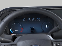 Ford Super Duty F-350 SRW LARIAT 4WD Crew Cab 6.75' Box 2026