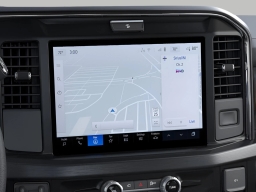 Ford Super Duty F-350 SRW LARIAT 4WD Crew Cab 6.75' Box 2026