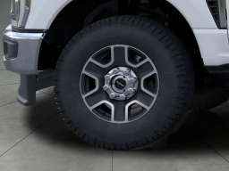 Ford Super Duty F-350 SRW LARIAT 4WD Crew Cab 6.75' Box 2026