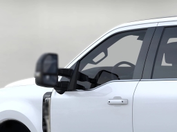 Ford Super Duty F-350 SRW LARIAT 4WD Crew Cab 6.75' Box 2026