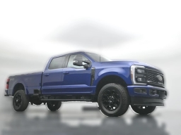 Ford Super Duty F-350 SRW XLT 4WD Crew Cab 8' Box 2026