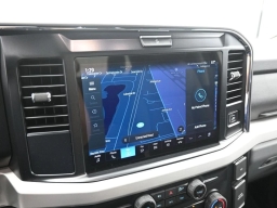 Ford Super Duty F-350 SRW XLT 4WD Crew Cab 8' Box 2026