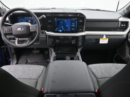 Ford Super Duty F-350 SRW XLT 4WD Crew Cab 8' Box 2026