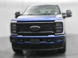 Ford Super Duty F-350 SRW XLT 4WD Crew Cab 8' Box 2026