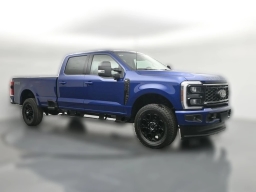 Ford Super Duty F-350 SRW XLT 4WD Crew Cab 8' Box 2026
