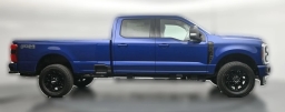Ford Super Duty F-350 SRW XLT 4WD Crew Cab 8' Box 2026