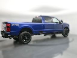 Ford Super Duty F-350 SRW XLT 4WD Crew Cab 8' Box 2026