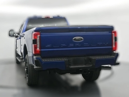 Ford Super Duty F-350 SRW XLT 4WD Crew Cab 8' Box 2026