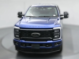 Ford Super Duty F-350 SRW XLT 4WD Crew Cab 8' Box 2026