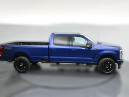 Ford Super Duty F-350 SRW XLT 4WD Crew Cab 8' Box 2026