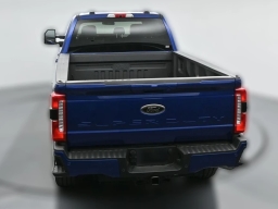 Ford Super Duty F-350 SRW XLT 4WD Crew Cab 8' Box 2026