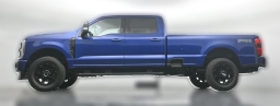 Ford Super Duty F-350 SRW XLT 4WD Crew Cab 8' Box 2026